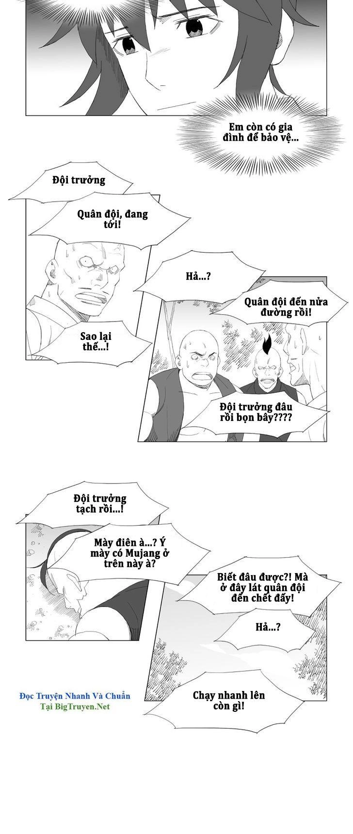 Tướng Quân Vương Quốc Cao Ly Chapter 91 - 12