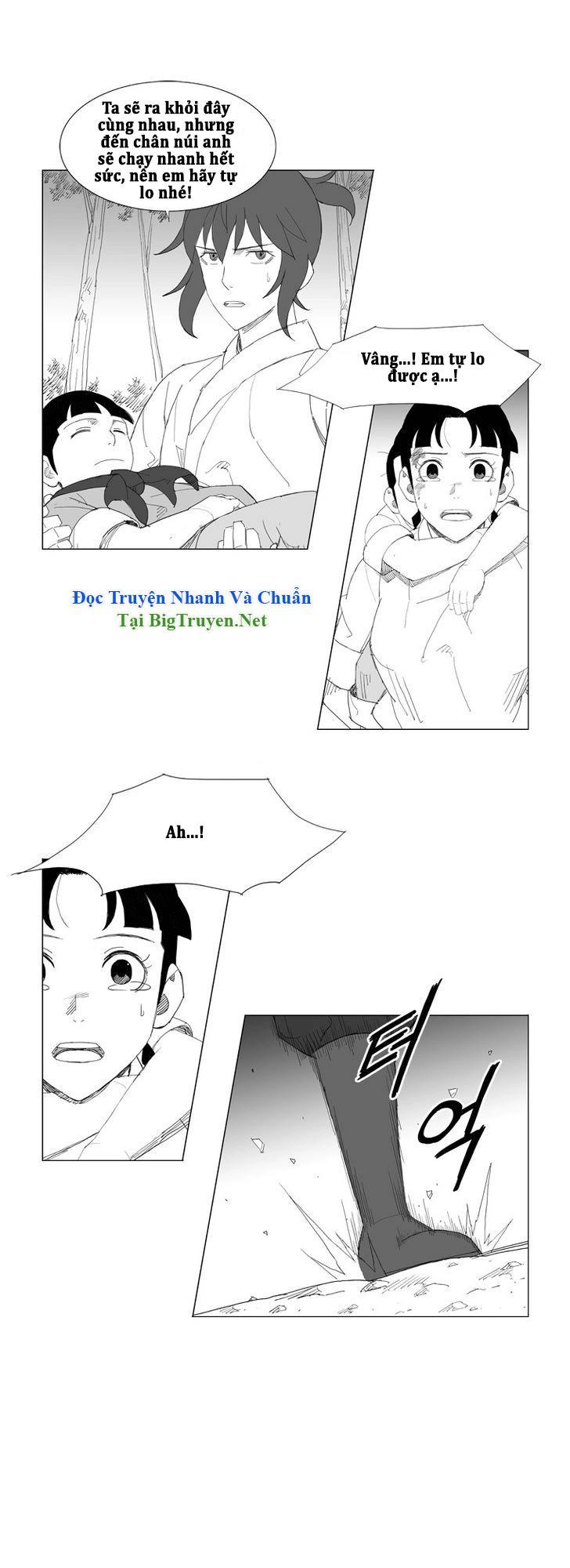 Tướng Quân Vương Quốc Cao Ly Chapter 91 - 13