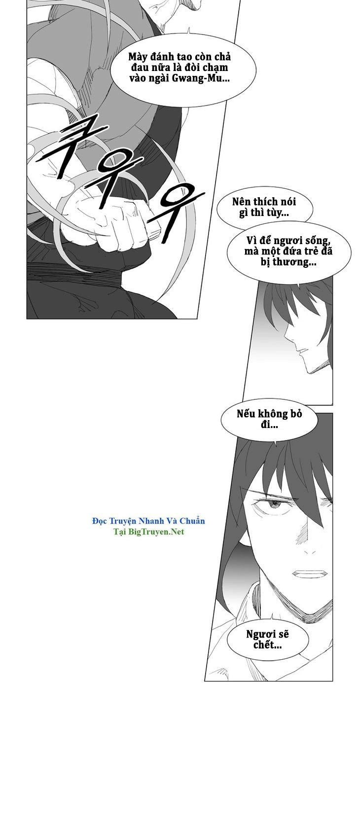 Tướng Quân Vương Quốc Cao Ly Chapter 91 - 15