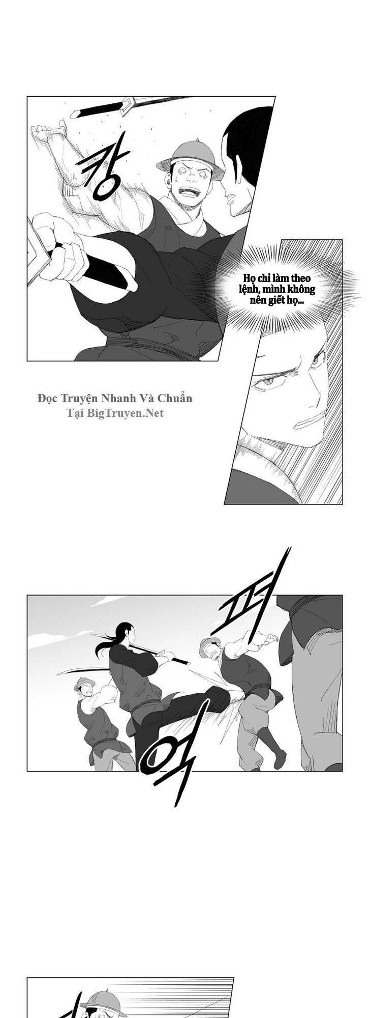 Tướng Quân Vương Quốc Cao Ly Chapter 92 - 5