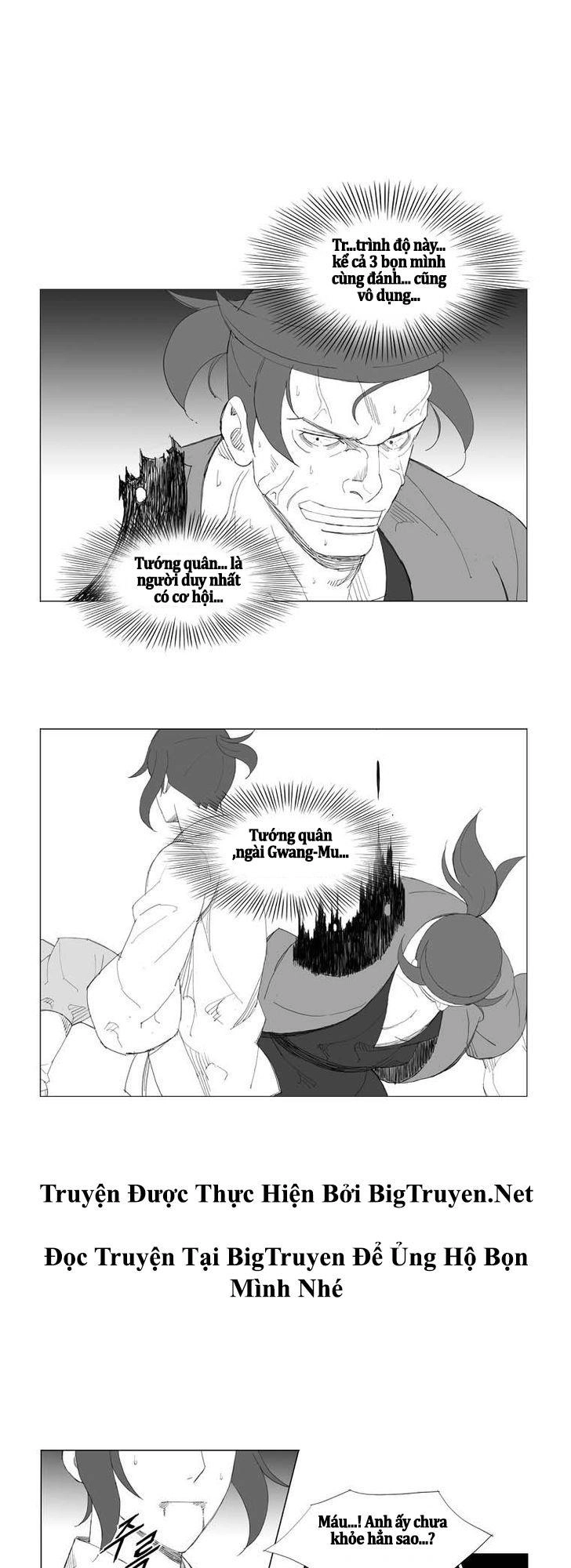 Tướng Quân Vương Quốc Cao Ly Chapter 92 - 8