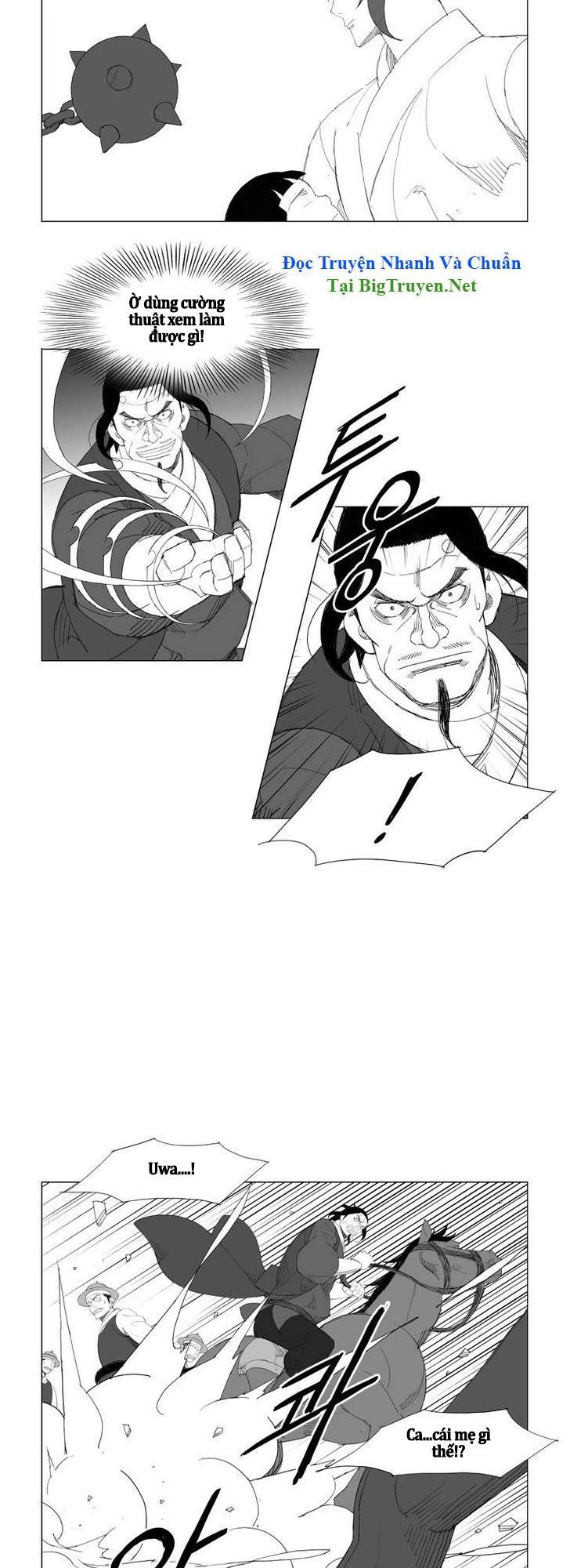 Tướng Quân Vương Quốc Cao Ly Chapter 92 - 11