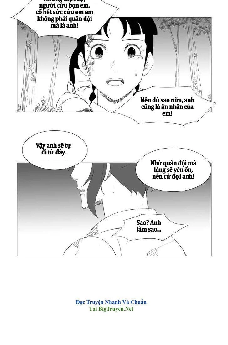 Tướng Quân Vương Quốc Cao Ly Chapter 92 - 15