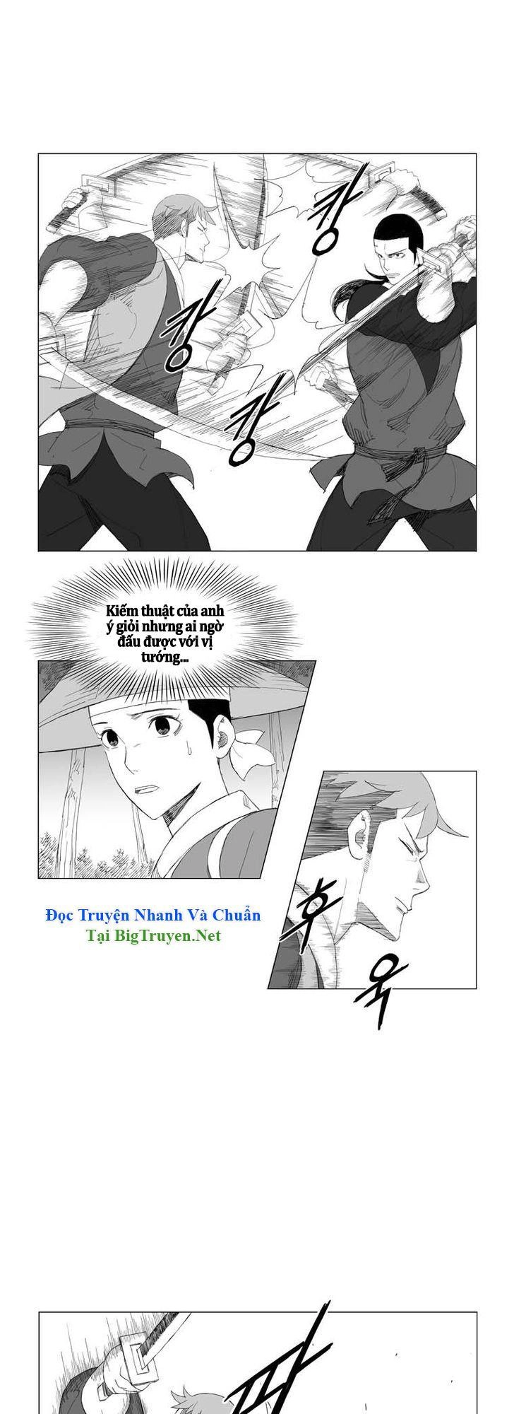 Tướng Quân Vương Quốc Cao Ly Chapter 93 - 4