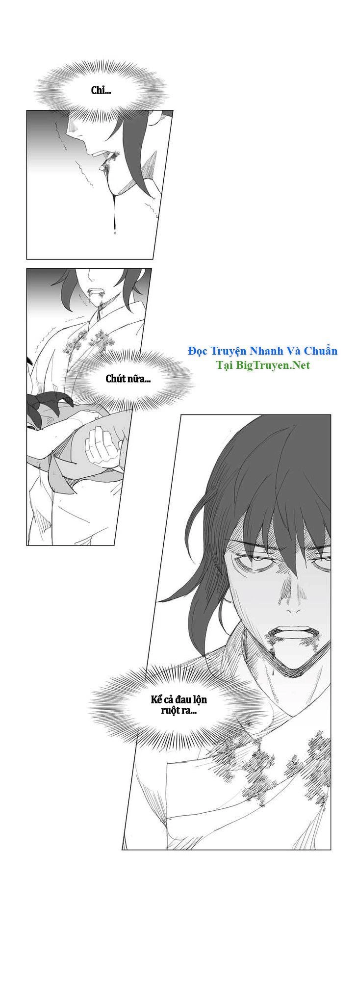 Tướng Quân Vương Quốc Cao Ly Chapter 93 - 16