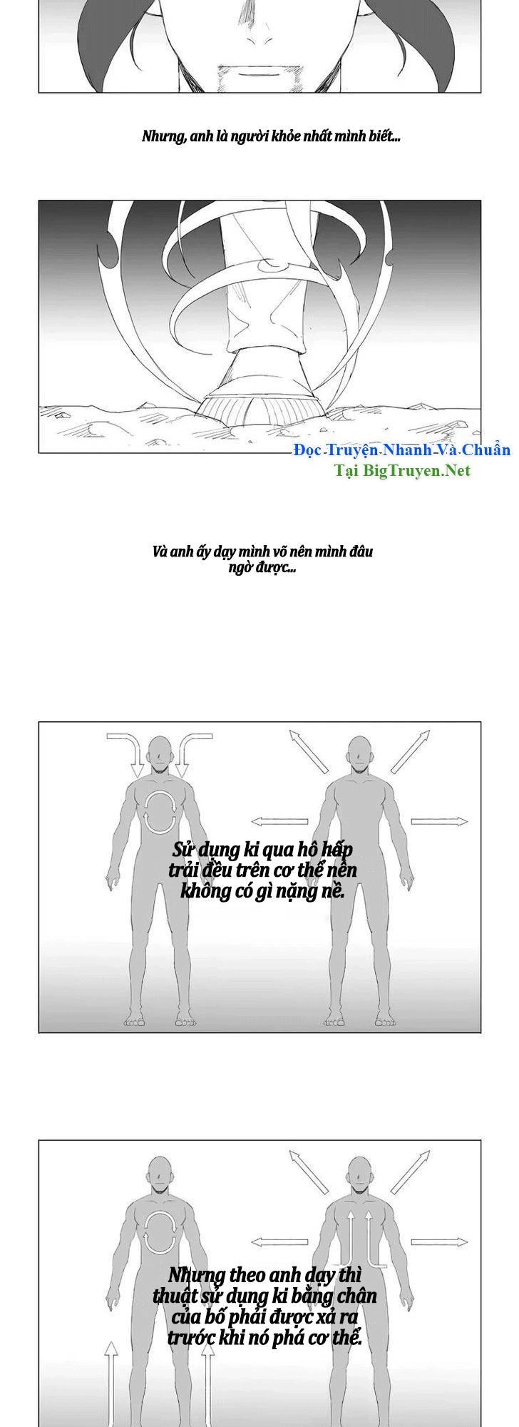 Tướng Quân Vương Quốc Cao Ly Chapter 94 - 2