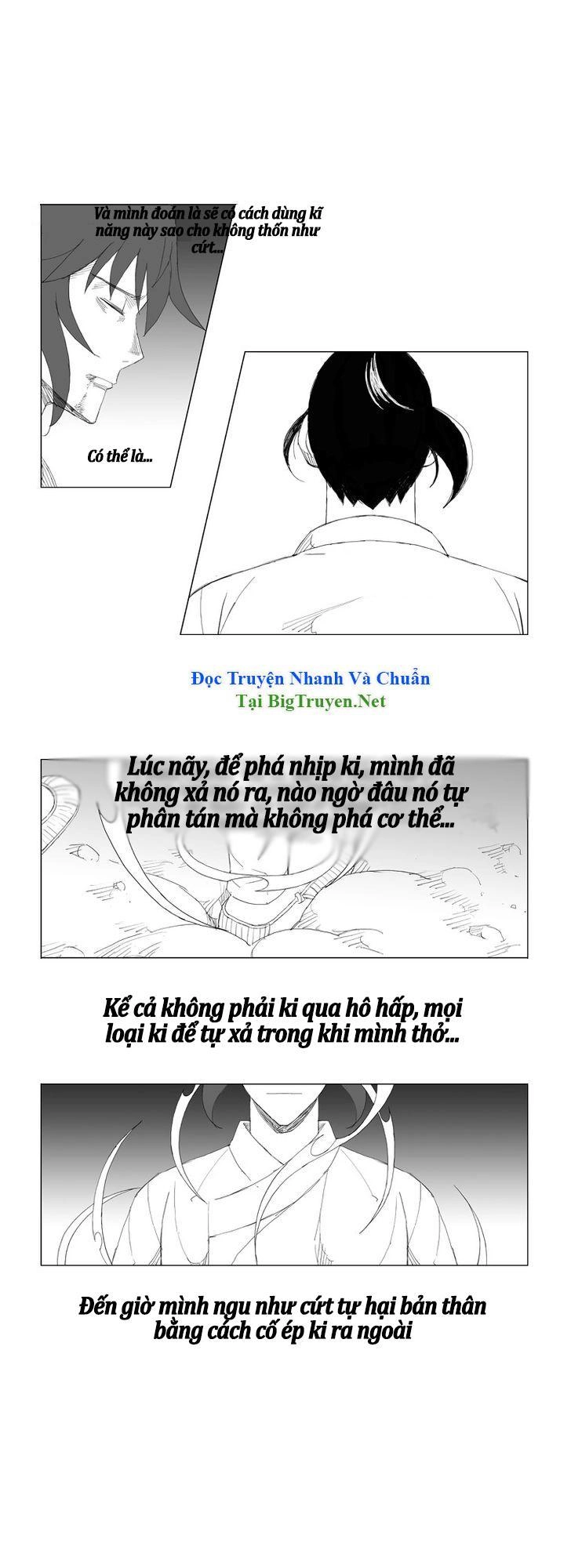 Tướng Quân Vương Quốc Cao Ly Chapter 94 - 4