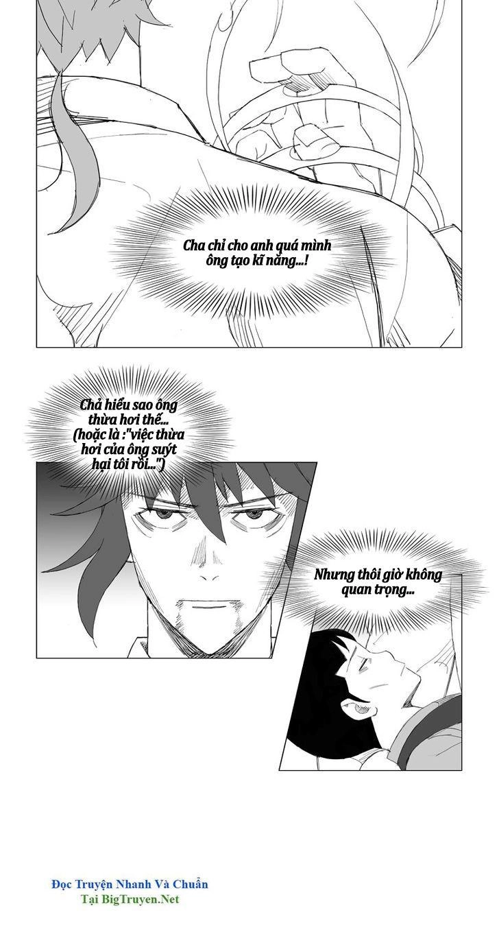 Tướng Quân Vương Quốc Cao Ly Chapter 94 - 6