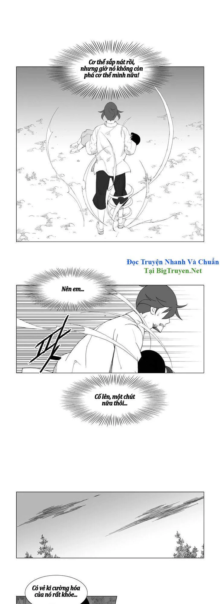 Tướng Quân Vương Quốc Cao Ly Chapter 94 - 7