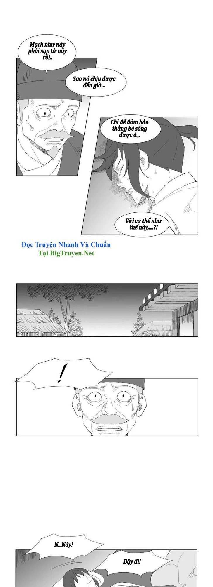 Tướng Quân Vương Quốc Cao Ly Chapter 94 - 13