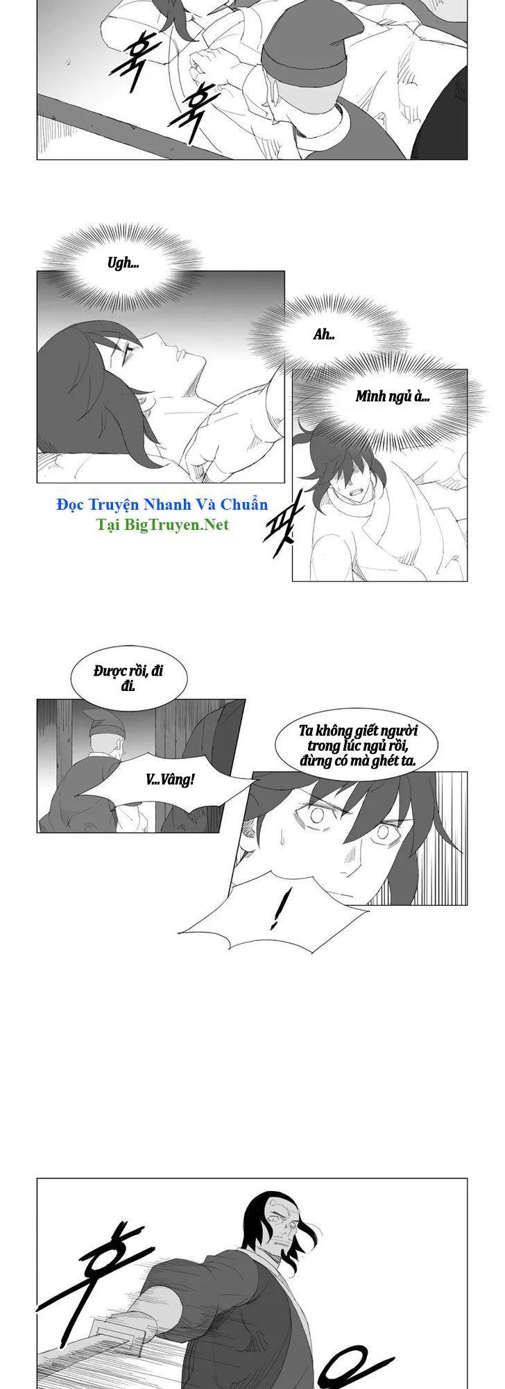 Tướng Quân Vương Quốc Cao Ly Chapter 94 - 14