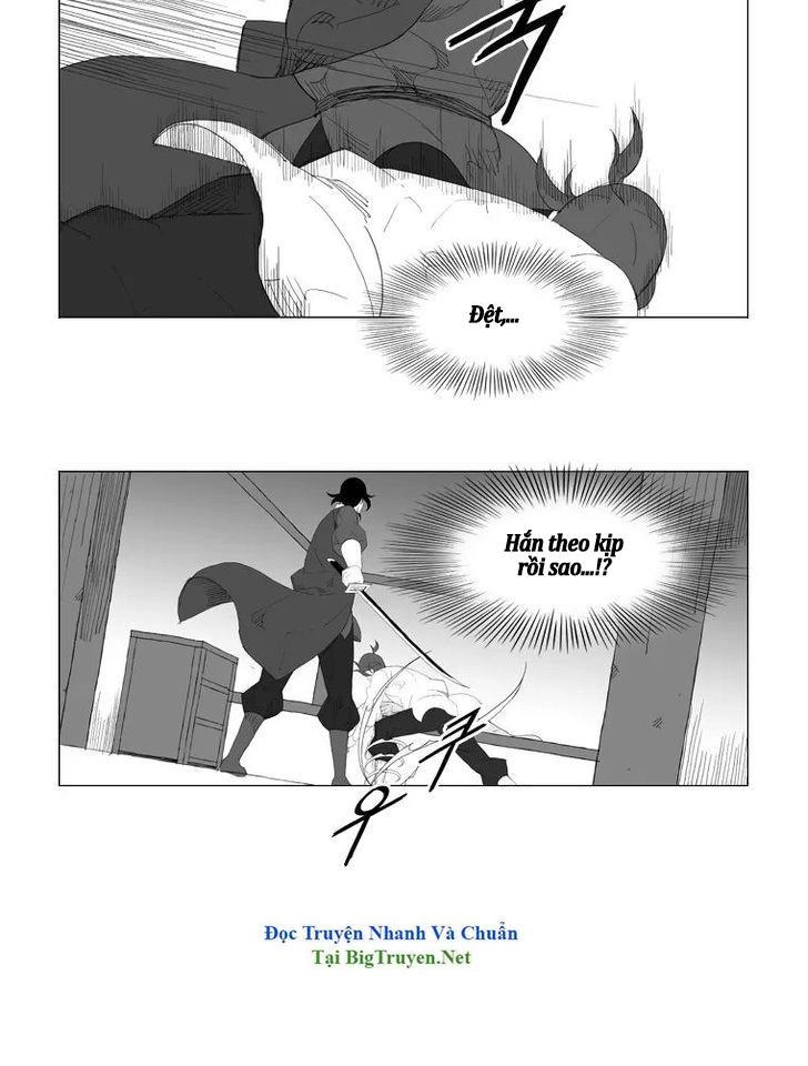 Tướng Quân Vương Quốc Cao Ly Chapter 94 - 15