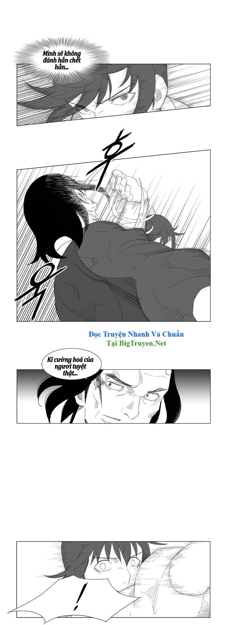 Tướng Quân Vương Quốc Cao Ly Chapter 94 - 16