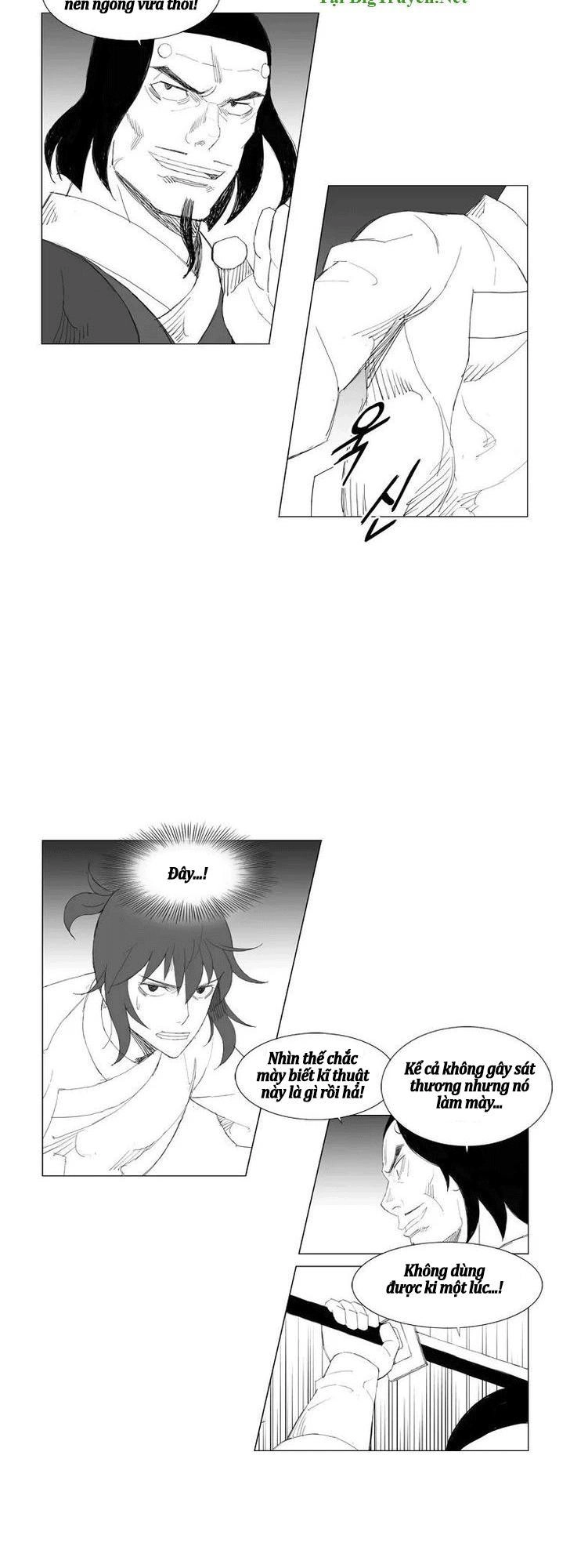 Tướng Quân Vương Quốc Cao Ly Chapter 95 - 2