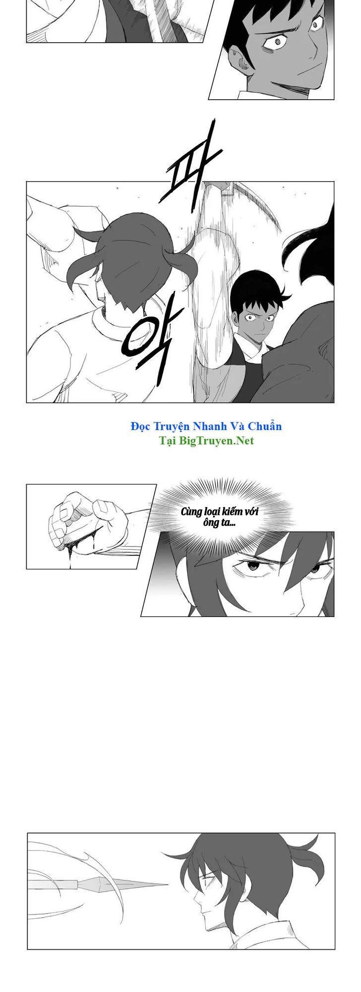 Tướng Quân Vương Quốc Cao Ly Chapter 95 - 8