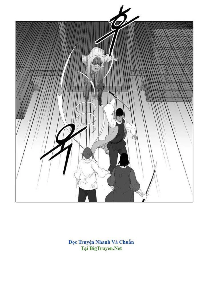 Tướng Quân Vương Quốc Cao Ly Chapter 95 - 9