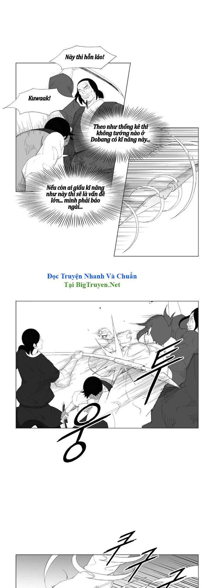 Tướng Quân Vương Quốc Cao Ly Chapter 95 - 13