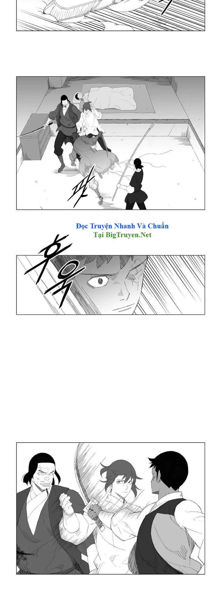 Tướng Quân Vương Quốc Cao Ly Chapter 95 - 14