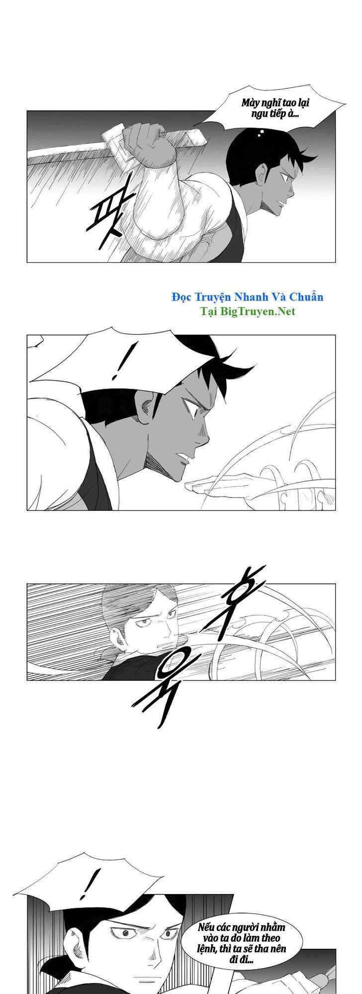 Tướng Quân Vương Quốc Cao Ly Chapter 95 - 16