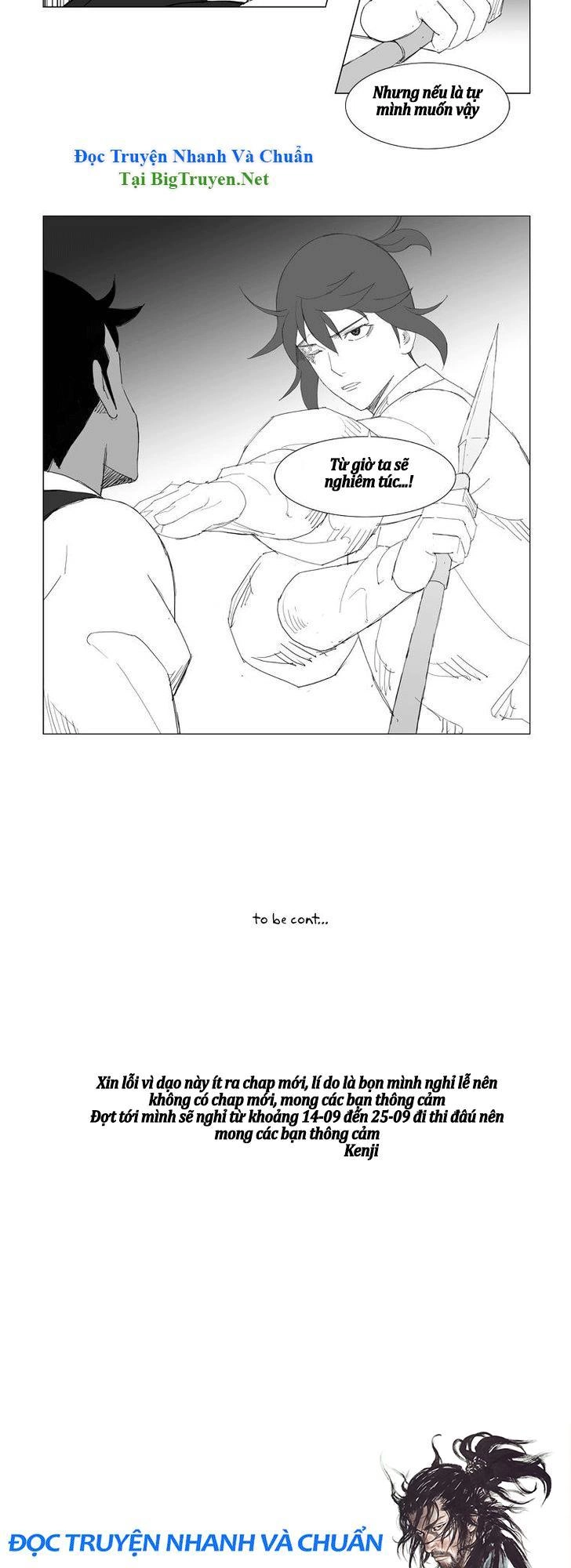 Tướng Quân Vương Quốc Cao Ly Chapter 95 - 17