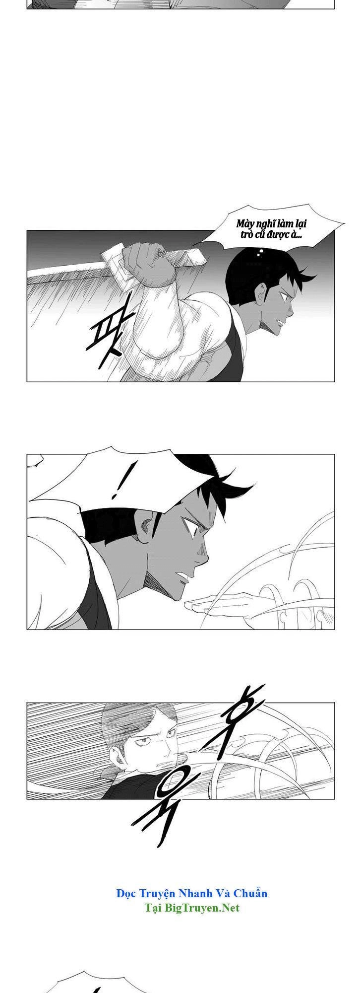 Tướng Quân Vương Quốc Cao Ly Chapter 96 - 2