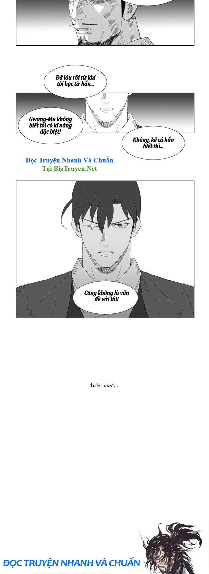 Tướng Quân Vương Quốc Cao Ly Chapter 96 - 18