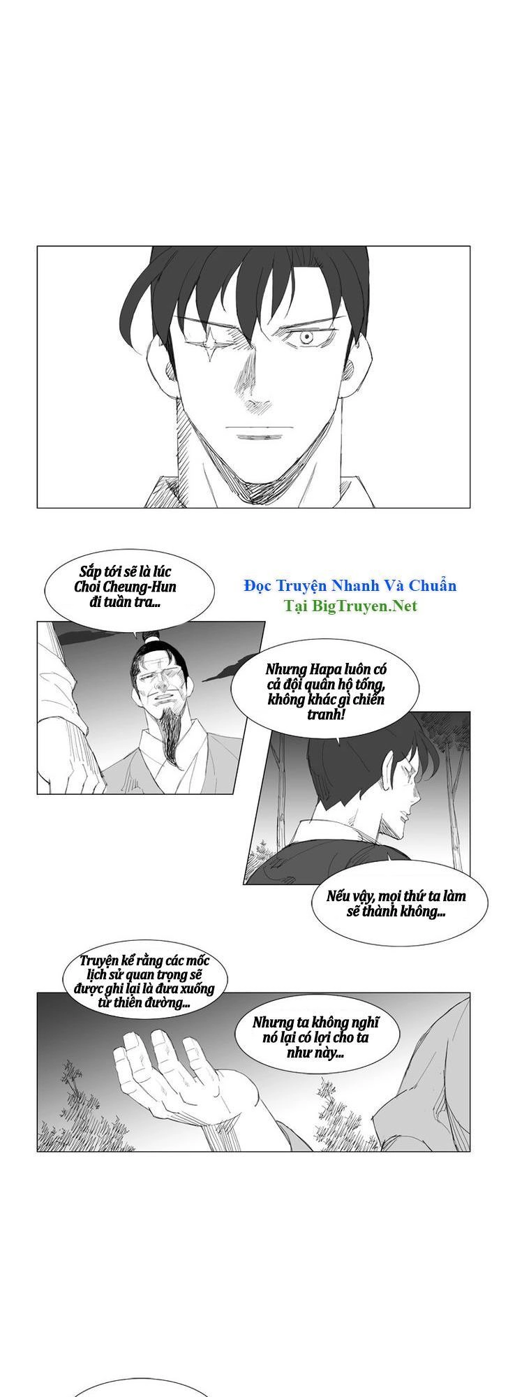 Tướng Quân Vương Quốc Cao Ly Chapter 97 - 4