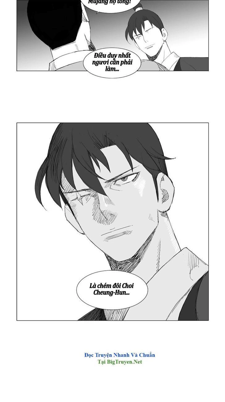 Tướng Quân Vương Quốc Cao Ly Chapter 97 - 6