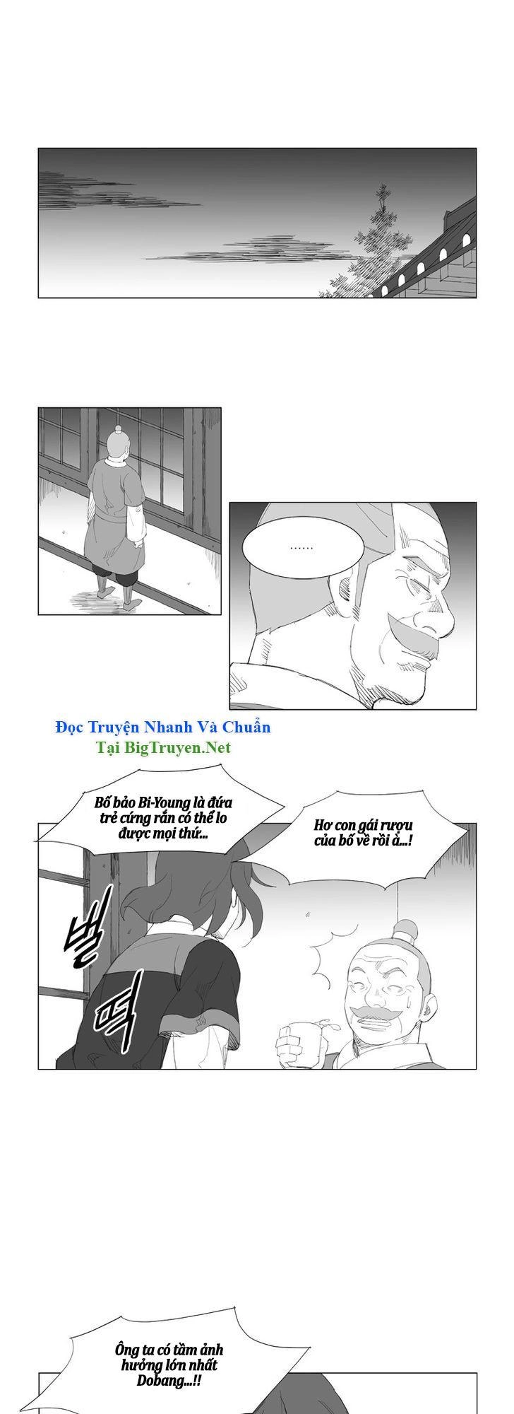 Tướng Quân Vương Quốc Cao Ly Chapter 97 - 7