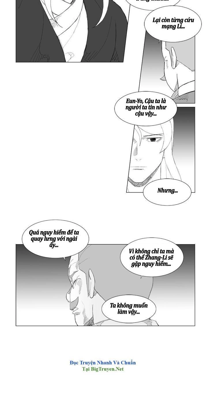 Tướng Quân Vương Quốc Cao Ly Chapter 97 - 9