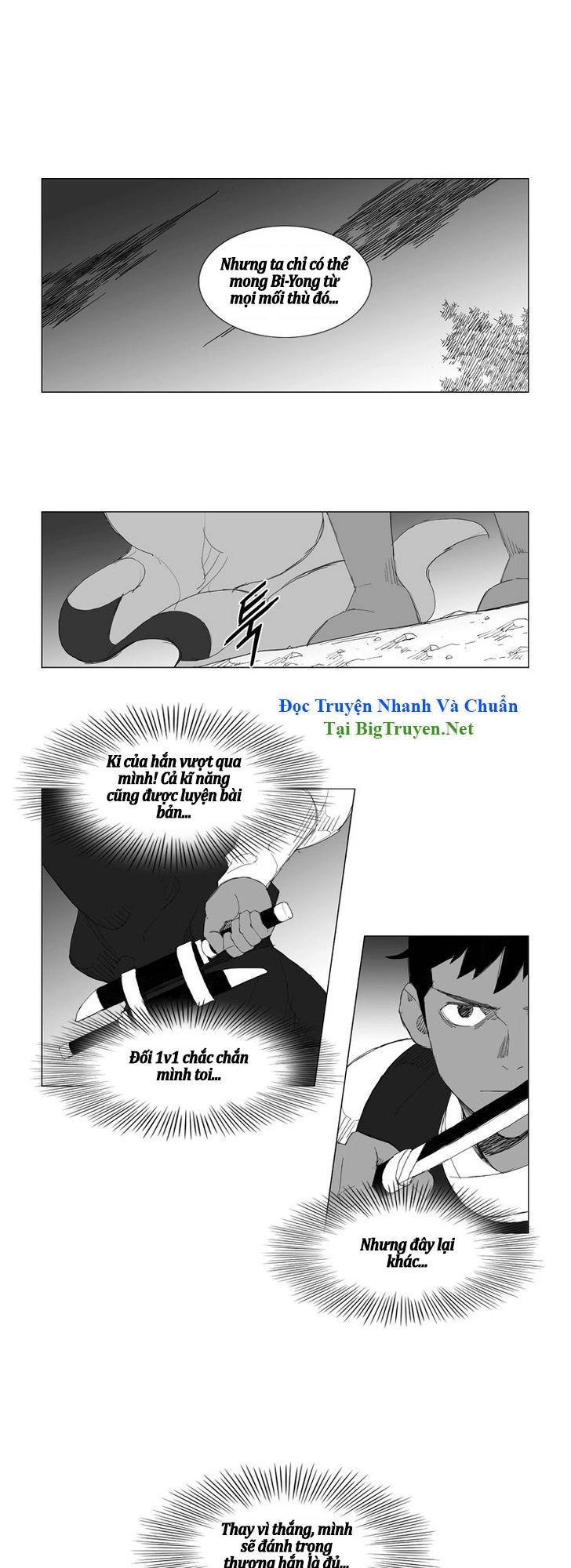 Tướng Quân Vương Quốc Cao Ly Chapter 97 - 10