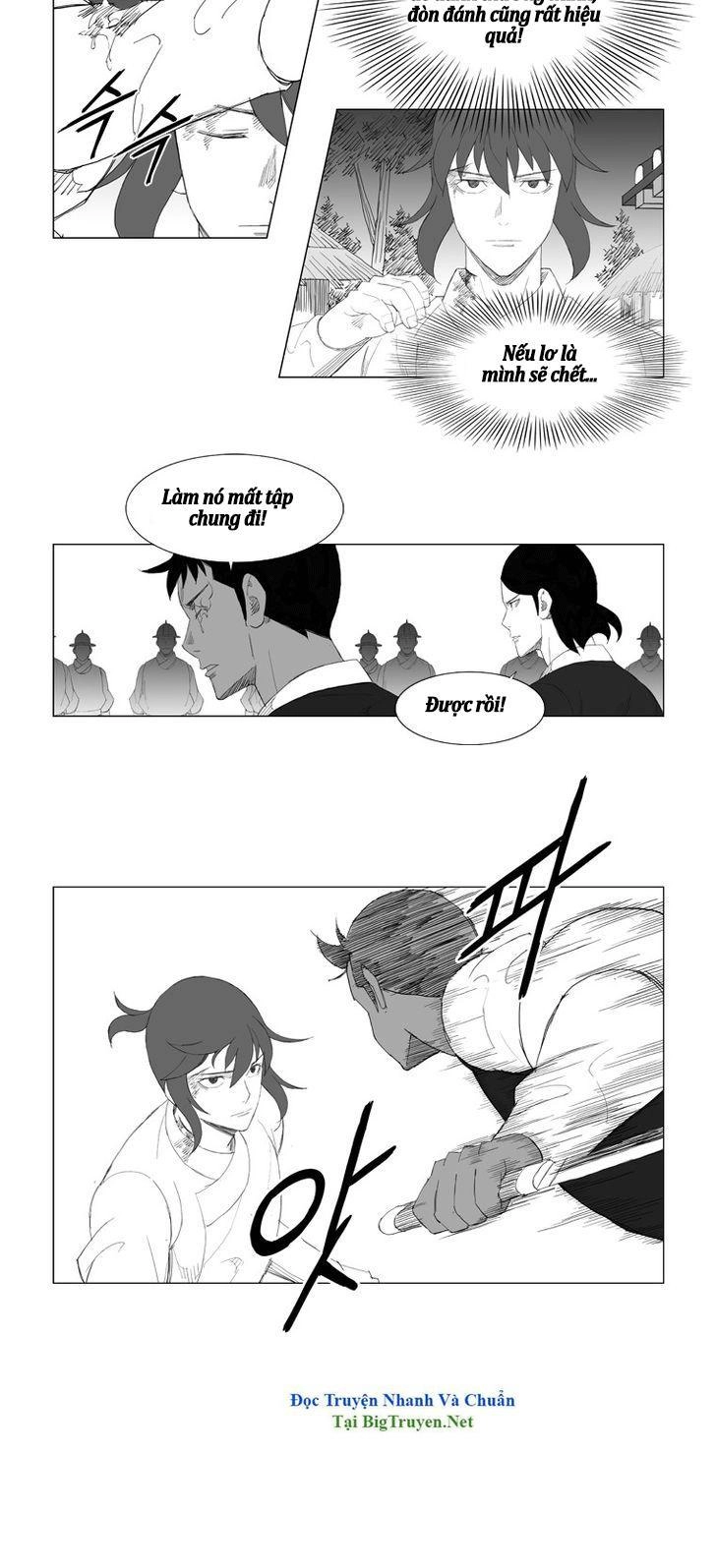 Tướng Quân Vương Quốc Cao Ly Chapter 97 - 12