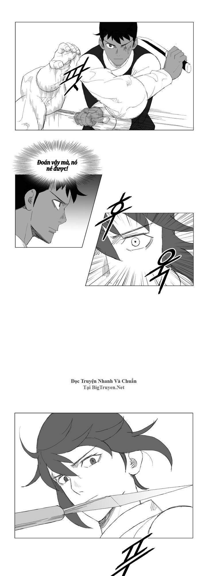 Tướng Quân Vương Quốc Cao Ly Chapter 97 - 14