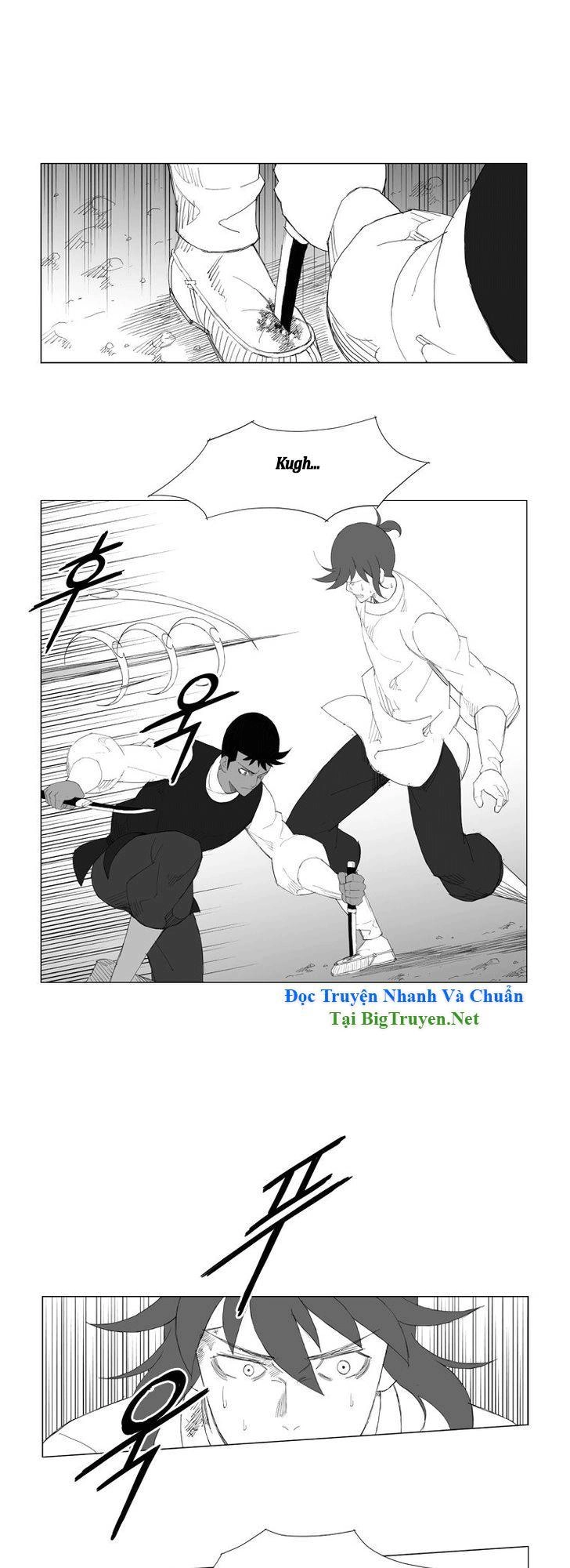 Tướng Quân Vương Quốc Cao Ly Chapter 97 - 16