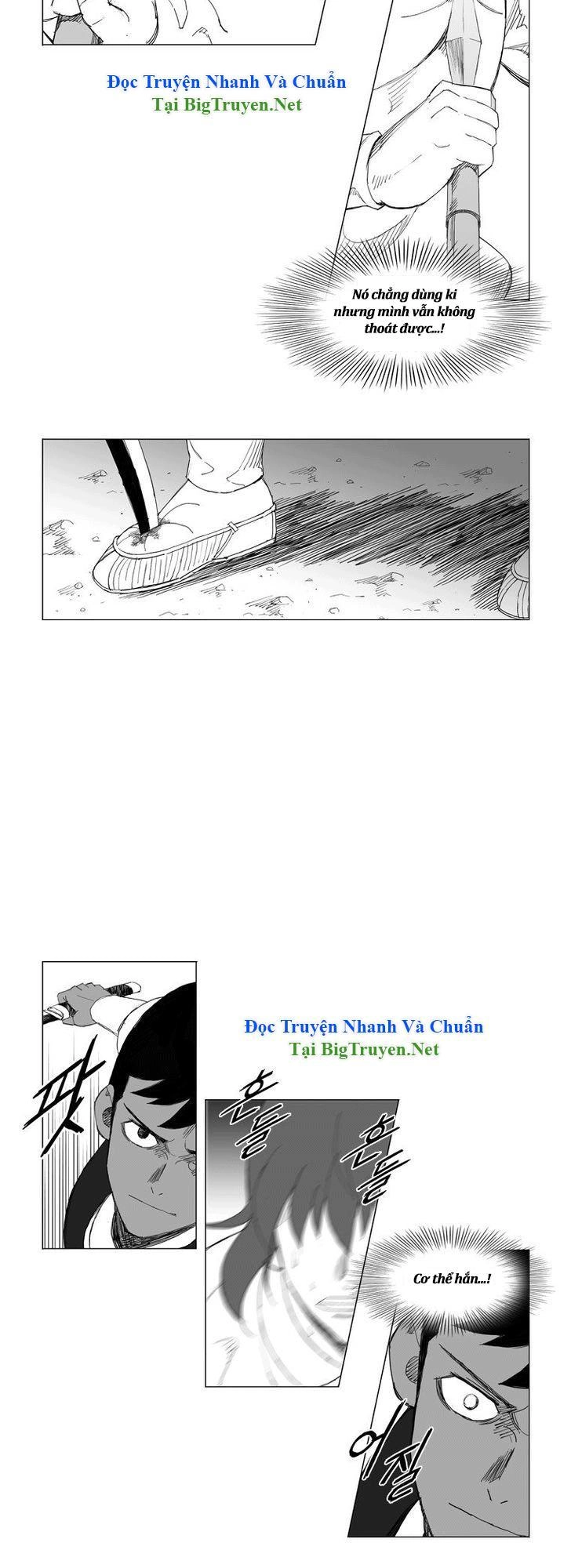 Tướng Quân Vương Quốc Cao Ly Chapter 98 - 2