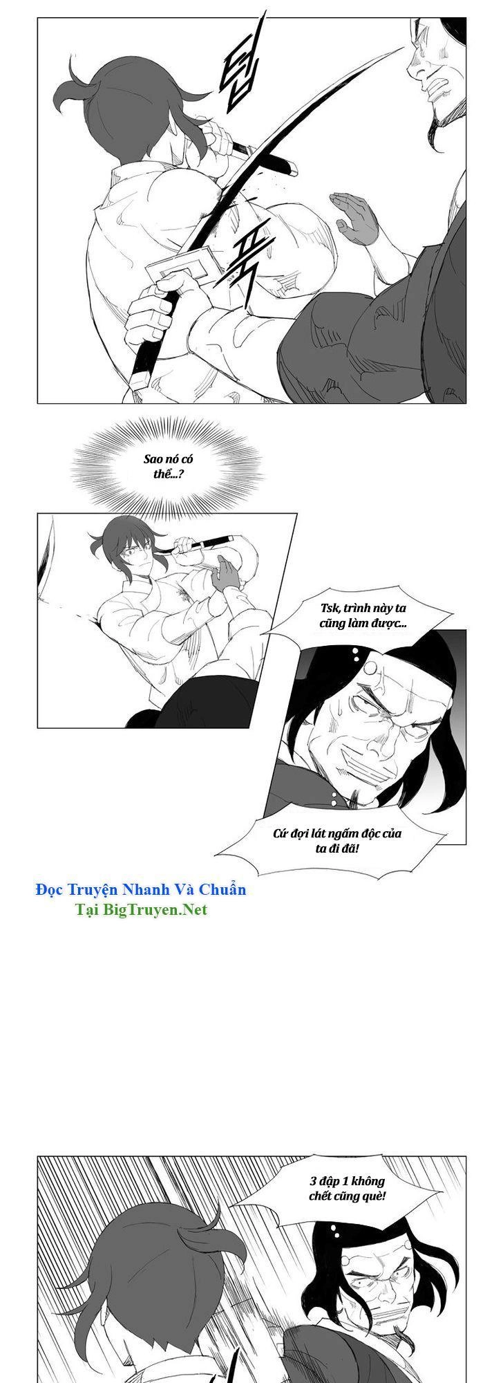 Tướng Quân Vương Quốc Cao Ly Chapter 98 - 5