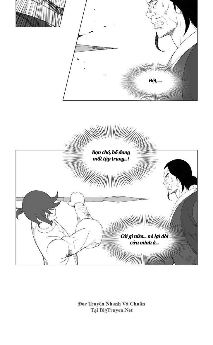 Tướng Quân Vương Quốc Cao Ly Chapter 98 - 9