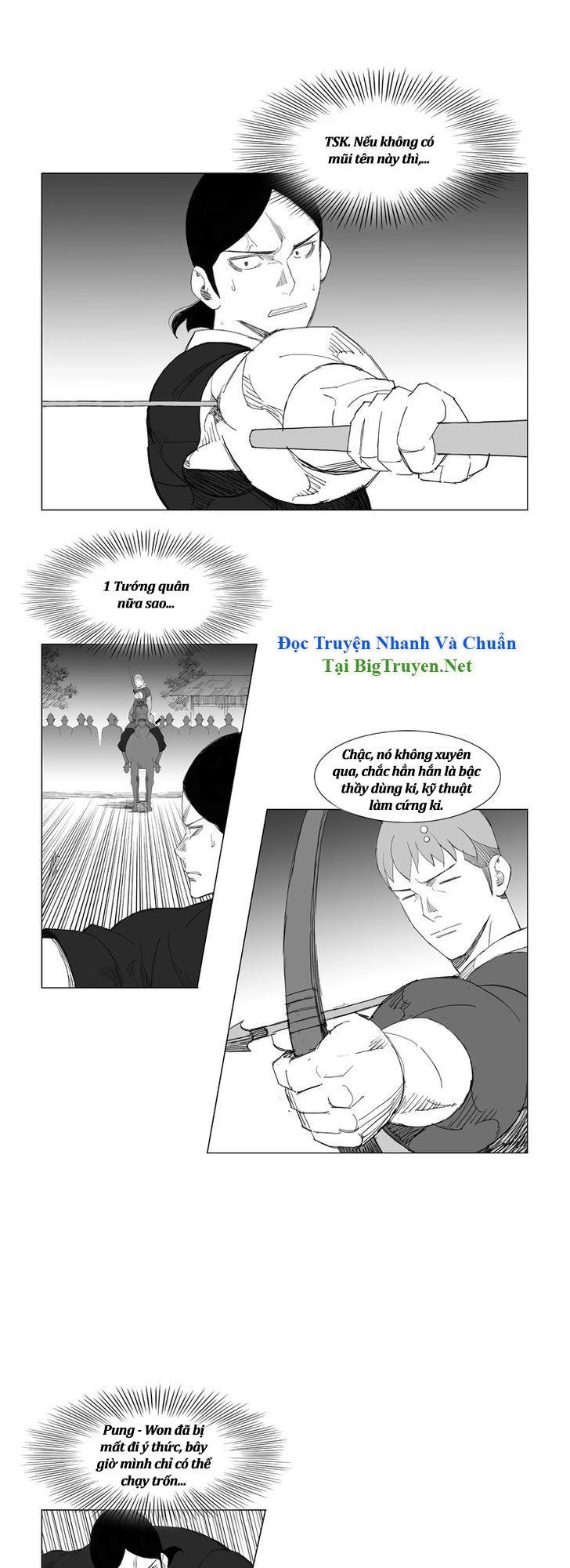 Tướng Quân Vương Quốc Cao Ly Chapter 98 - 10