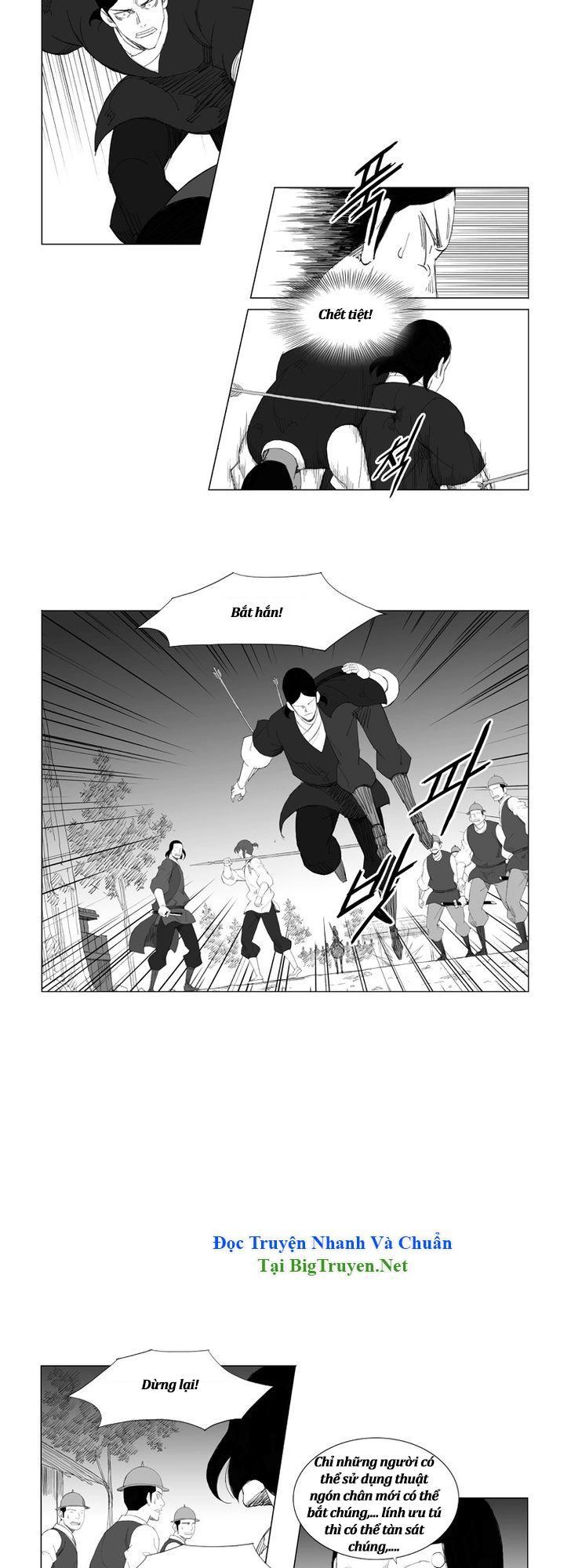 Tướng Quân Vương Quốc Cao Ly Chapter 98 - 11