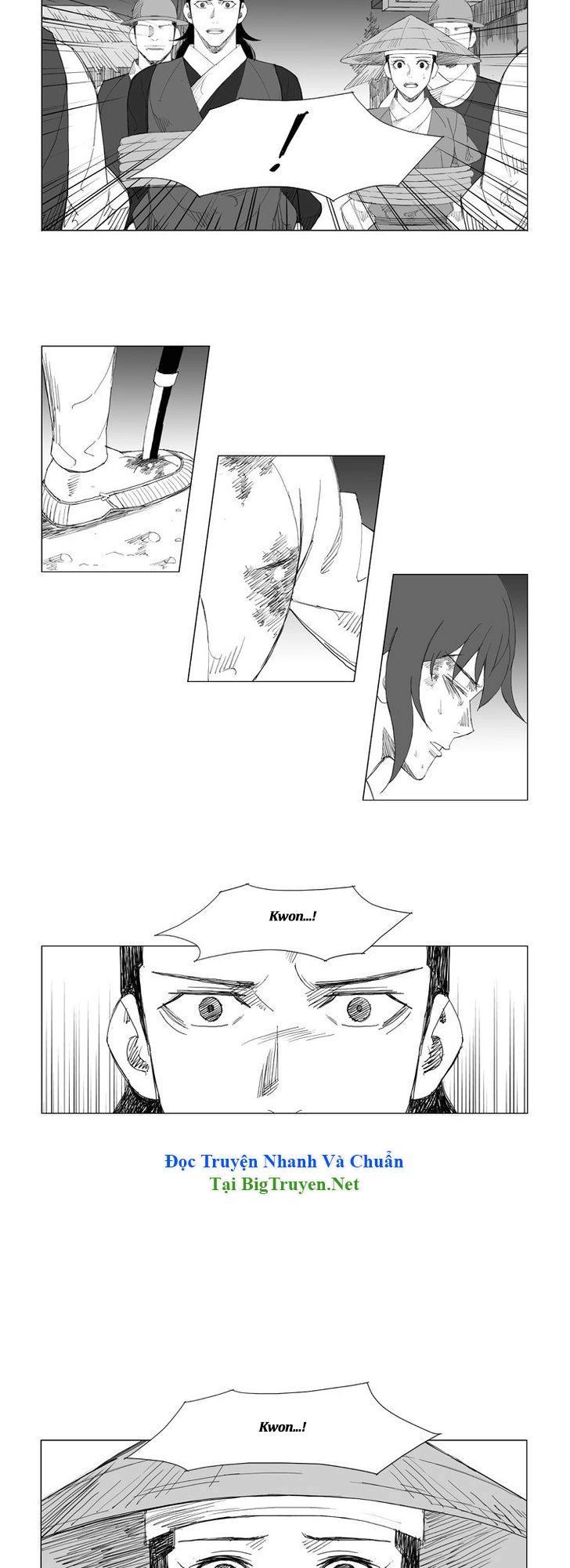 Tướng Quân Vương Quốc Cao Ly Chapter 98 - 14