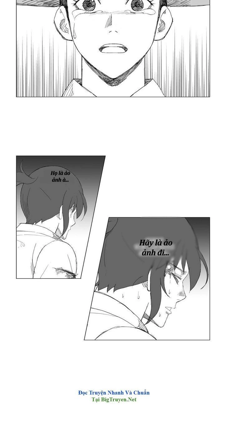 Tướng Quân Vương Quốc Cao Ly Chapter 98 - 15