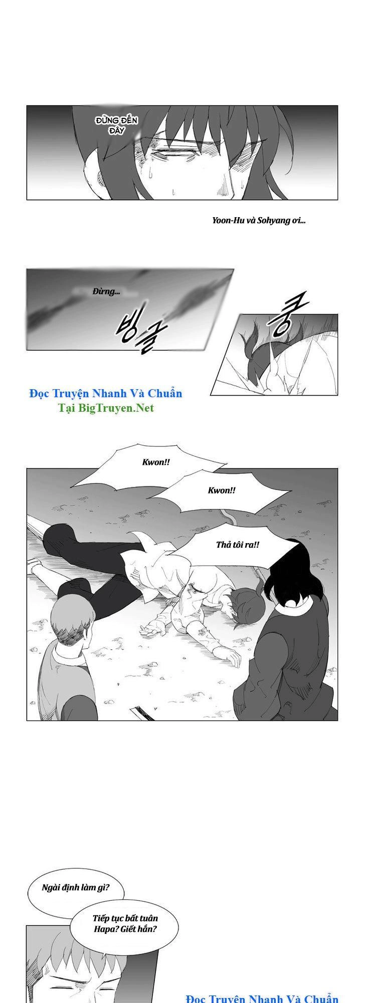 Tướng Quân Vương Quốc Cao Ly Chapter 98 - 16