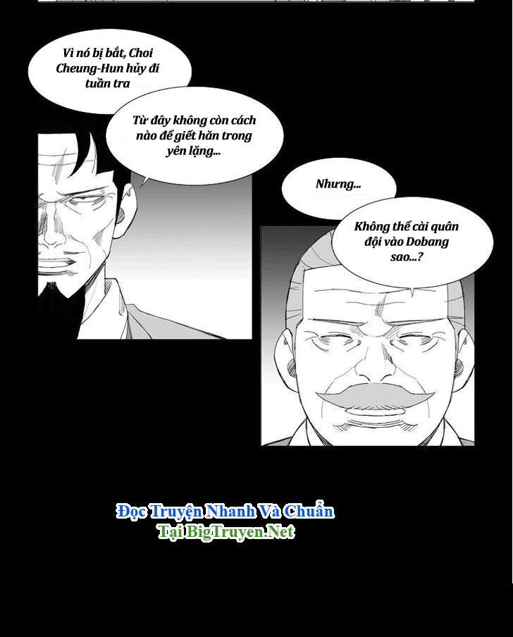 Tướng Quân Vương Quốc Cao Ly Chapter 99 - 3