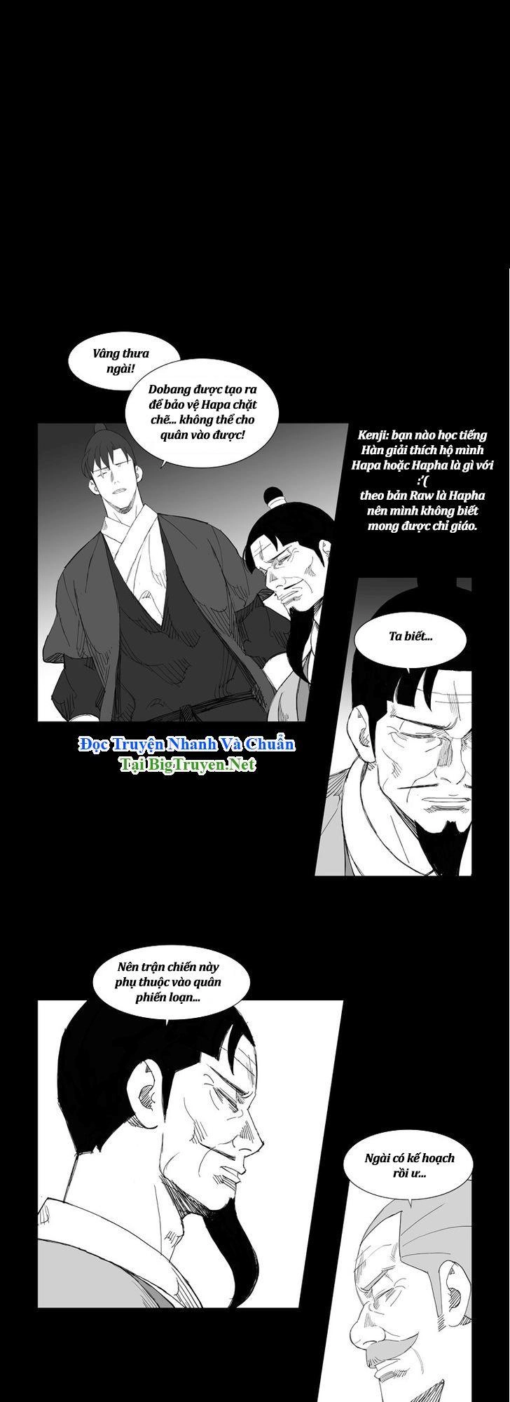 Tướng Quân Vương Quốc Cao Ly Chapter 99 - 4