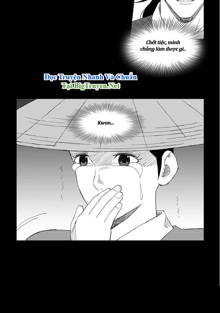 Tướng Quân Vương Quốc Cao Ly Chapter 99 - 10