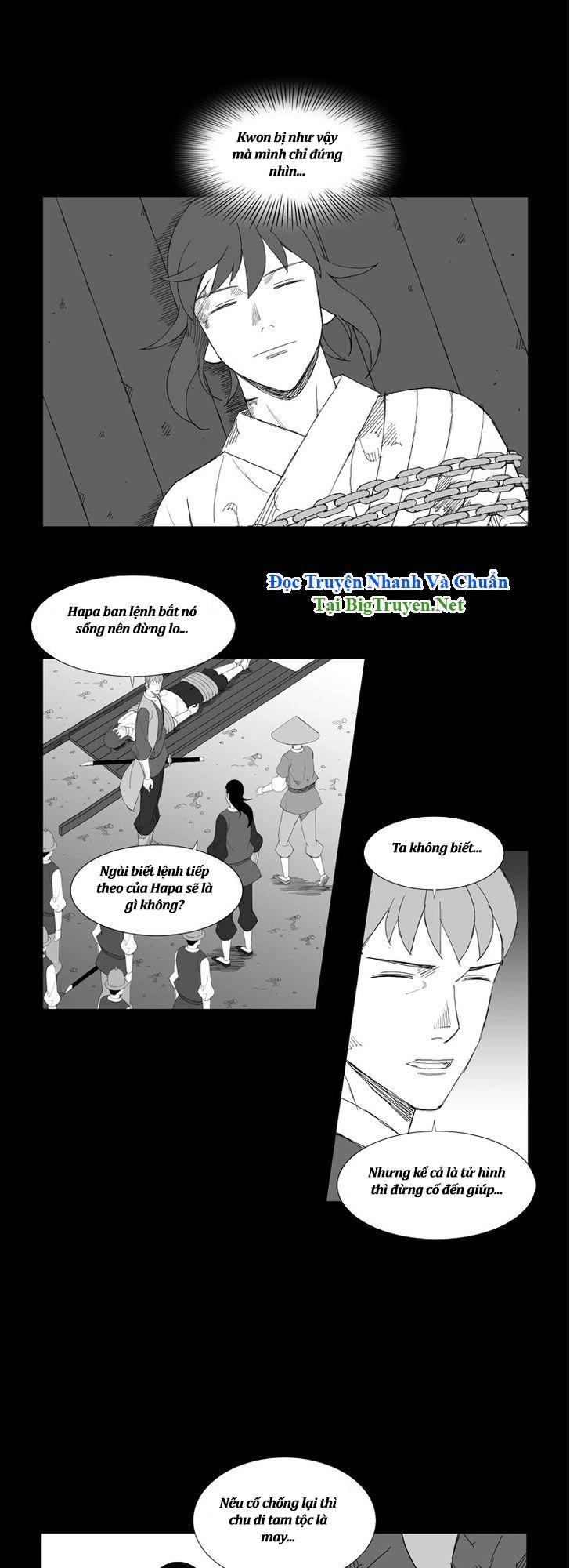 Tướng Quân Vương Quốc Cao Ly Chapter 99 - 11