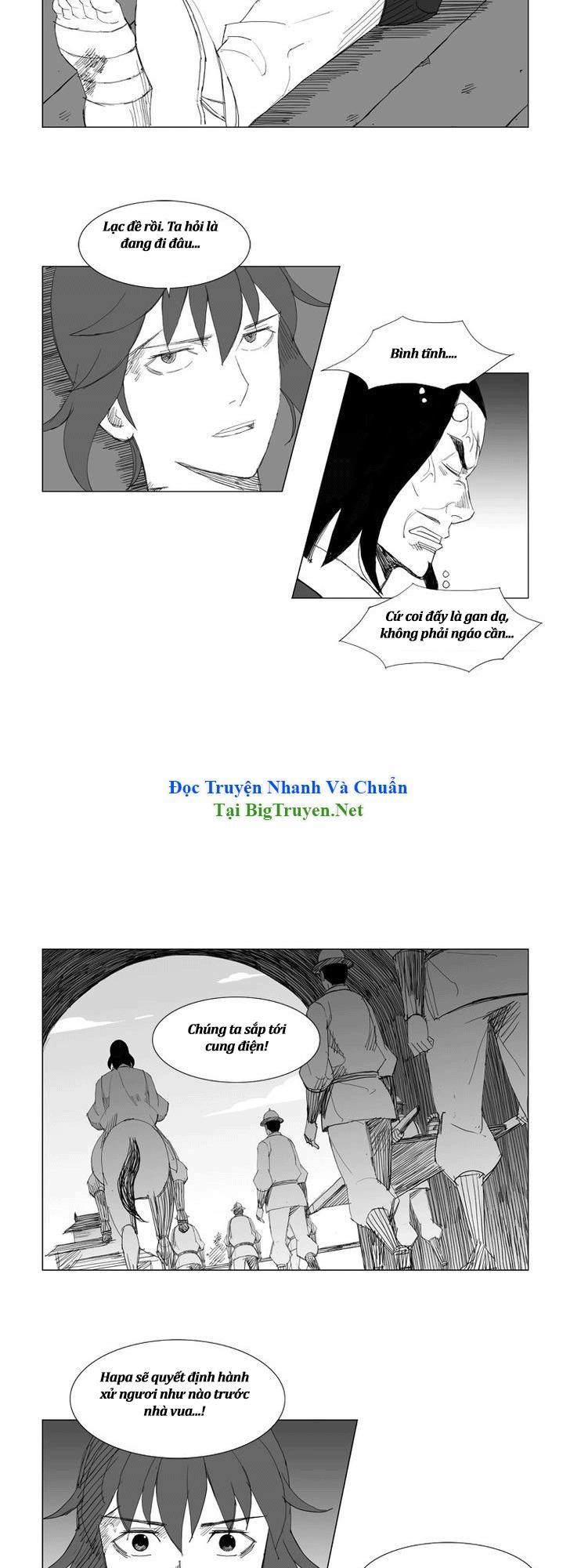 Tướng Quân Vương Quốc Cao Ly Chapter 100 - 2