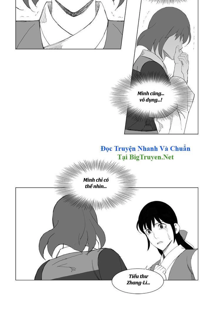 Tướng Quân Vương Quốc Cao Ly Chapter 100 - 7