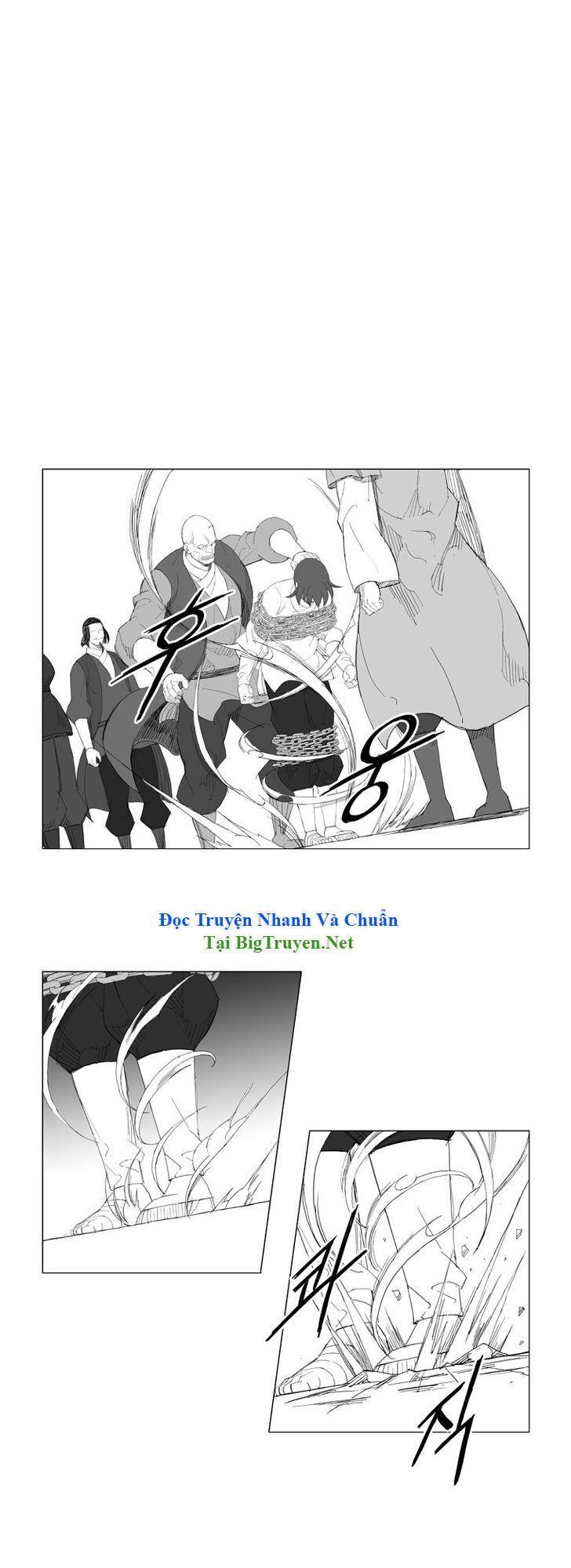 Tướng Quân Vương Quốc Cao Ly Chapter 101 - 5