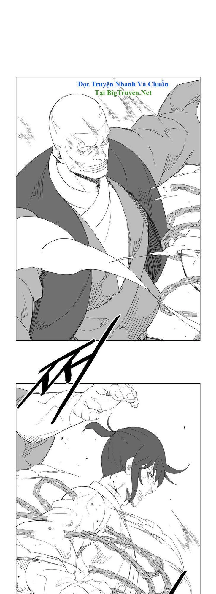 Tướng Quân Vương Quốc Cao Ly Chapter 101 - 6